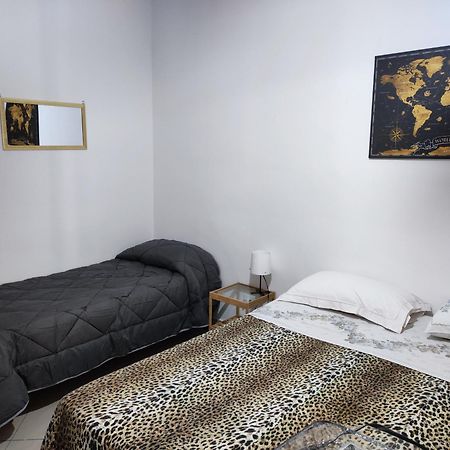 Bed And Breakfast Oasi Reggio di Calabria Exterior foto