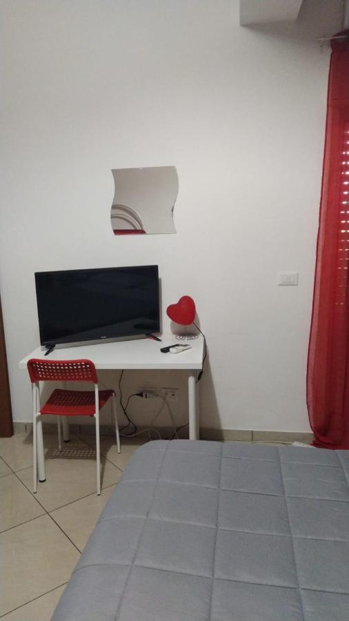Bed And Breakfast Oasi Reggio di Calabria Exterior foto