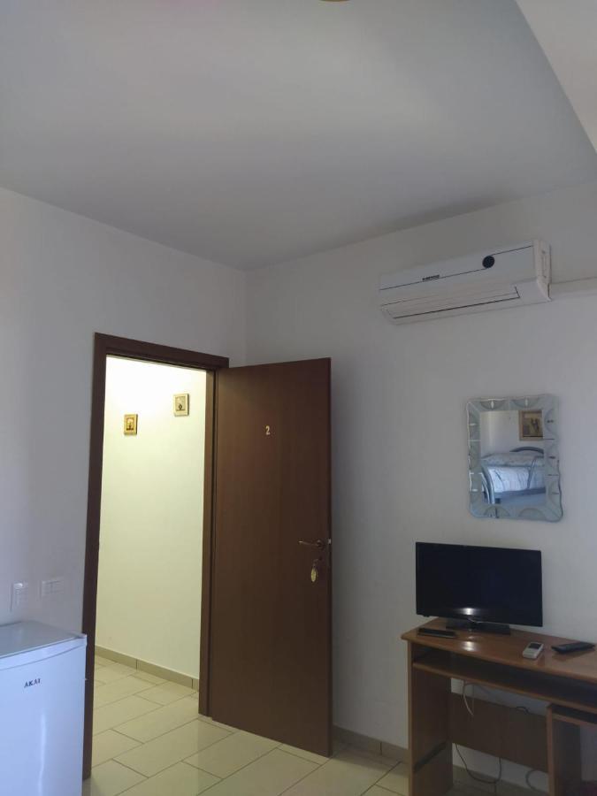 Bed And Breakfast Oasi Reggio di Calabria Exterior foto
