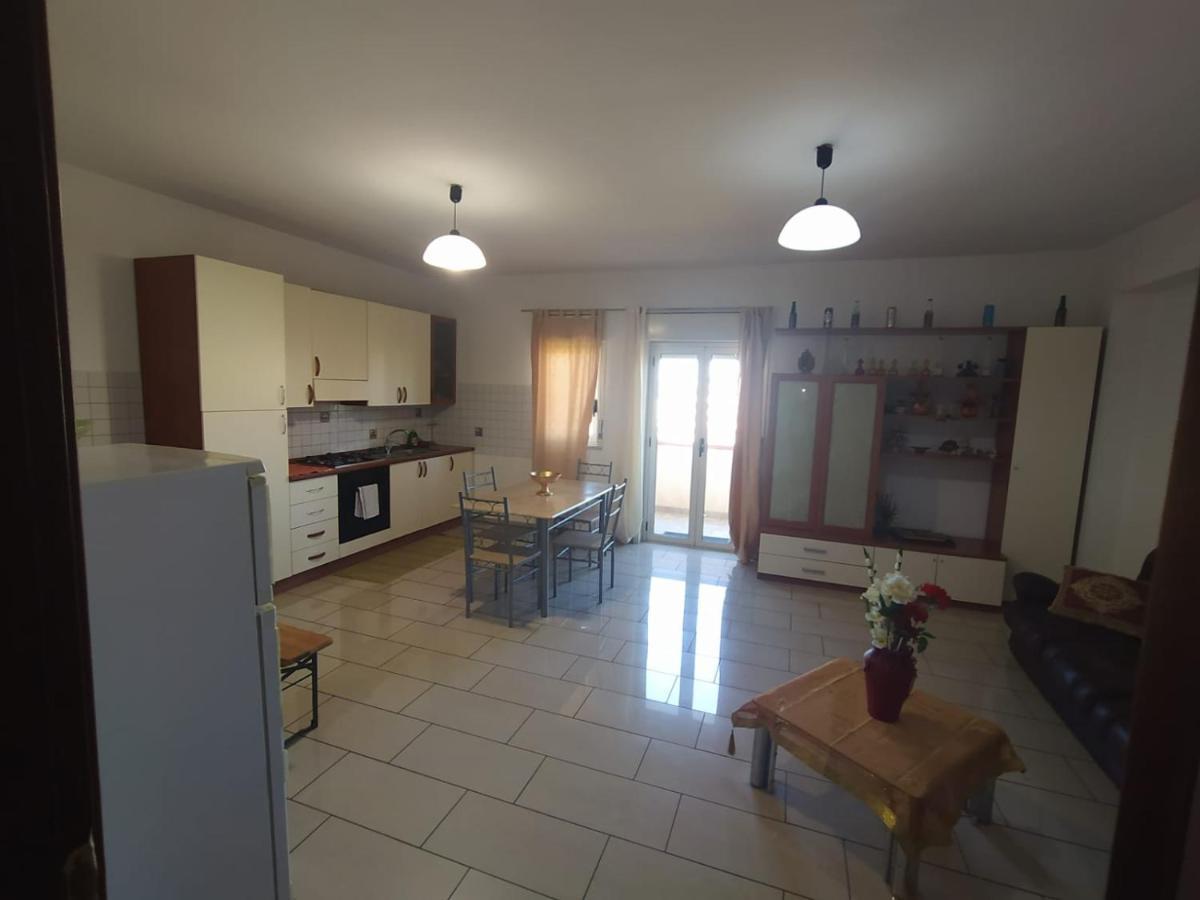 Bed And Breakfast Oasi Reggio di Calabria Exterior foto