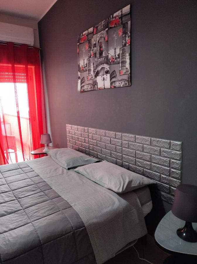 Bed And Breakfast Oasi Reggio di Calabria Exterior foto
