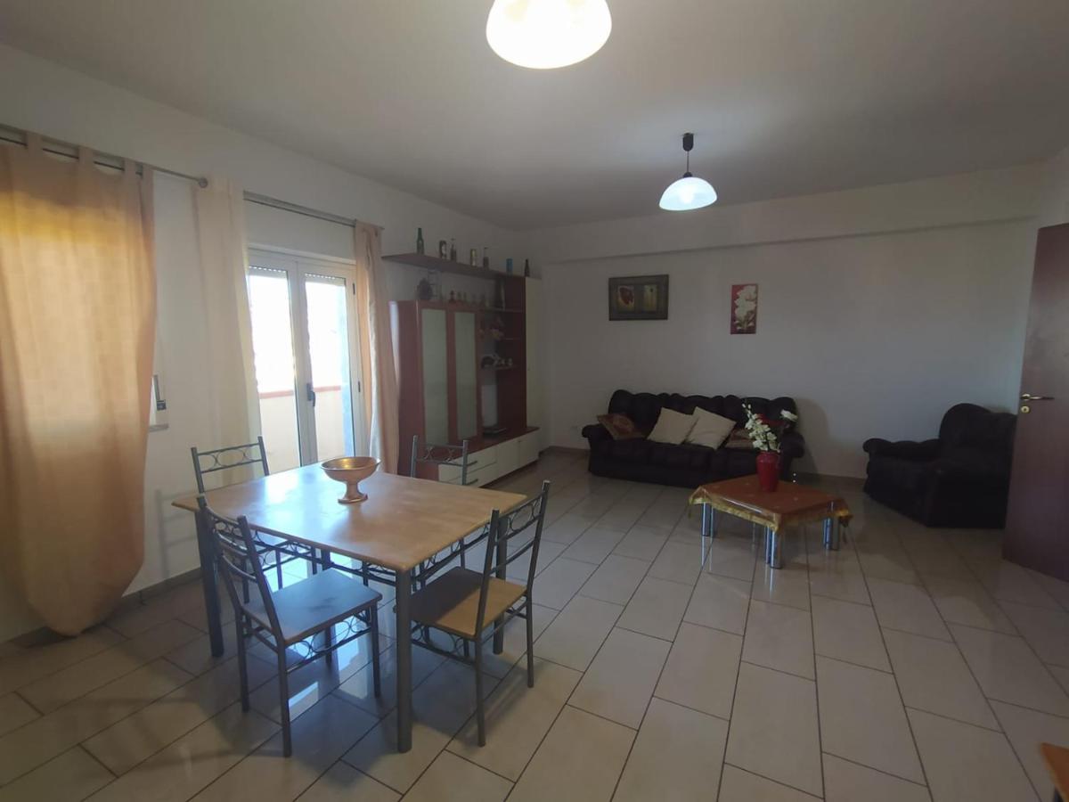 Bed And Breakfast Oasi Reggio di Calabria Exterior foto