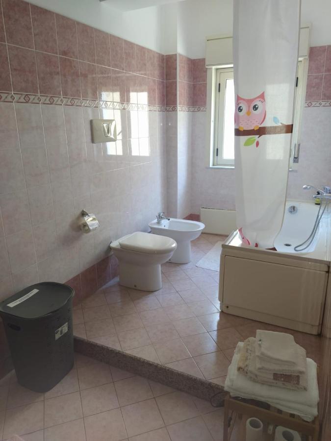 Bed And Breakfast Oasi Reggio di Calabria Exterior foto