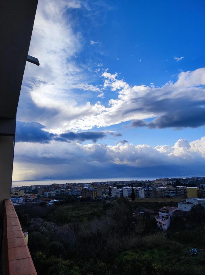 Bed And Breakfast Oasi Reggio di Calabria Exterior foto