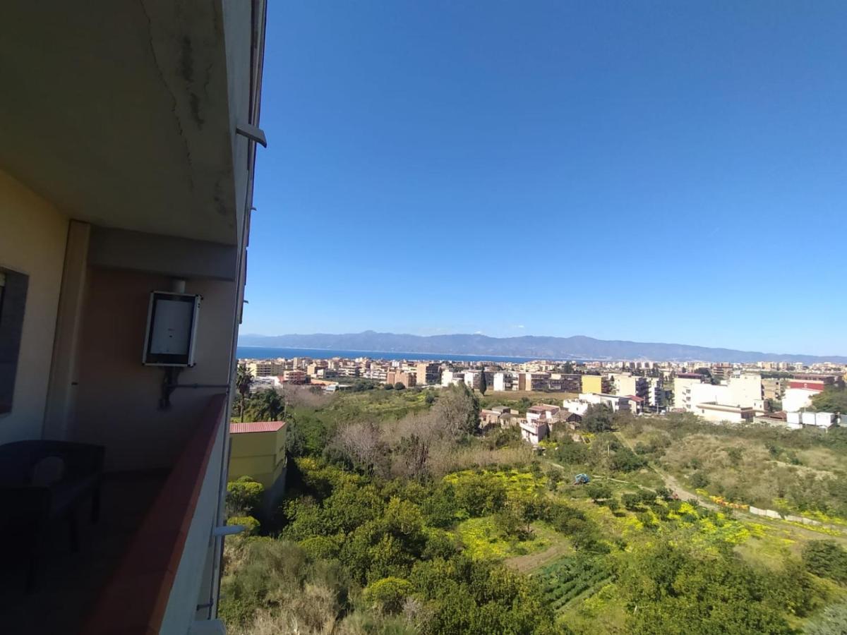 Bed And Breakfast Oasi Reggio di Calabria Exterior foto