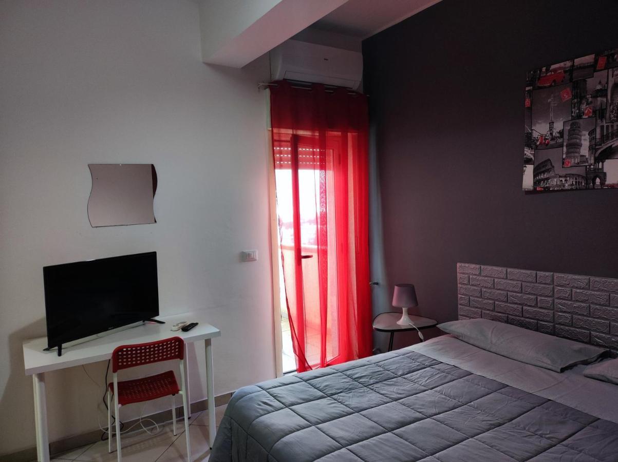 Bed And Breakfast Oasi Reggio di Calabria Exterior foto