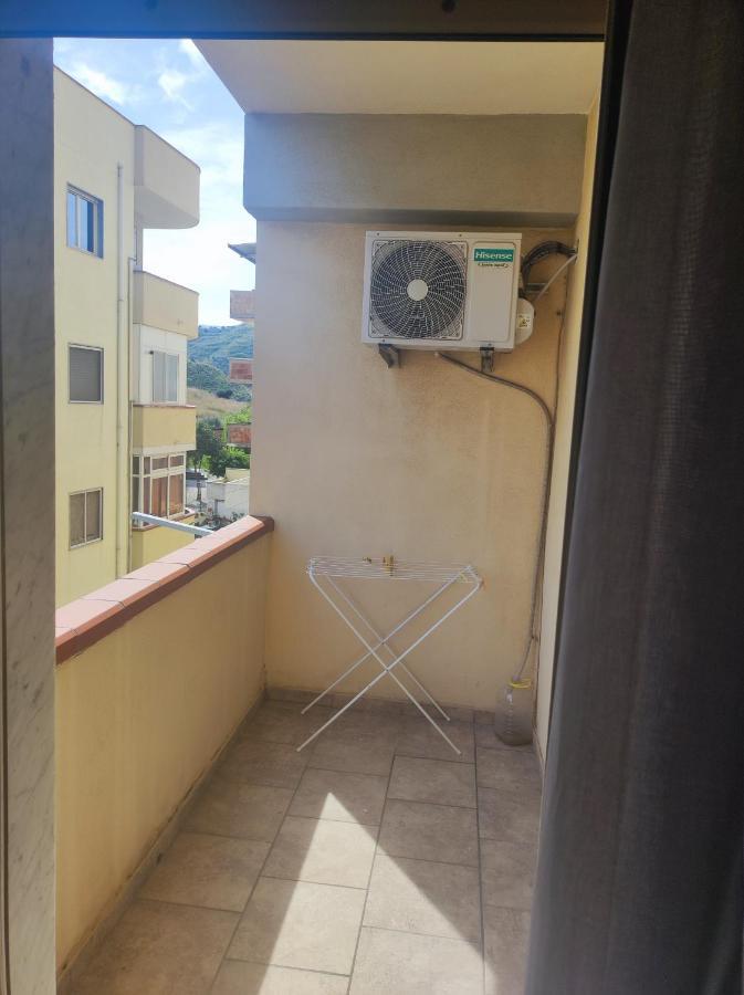 Bed And Breakfast Oasi Reggio di Calabria Exterior foto