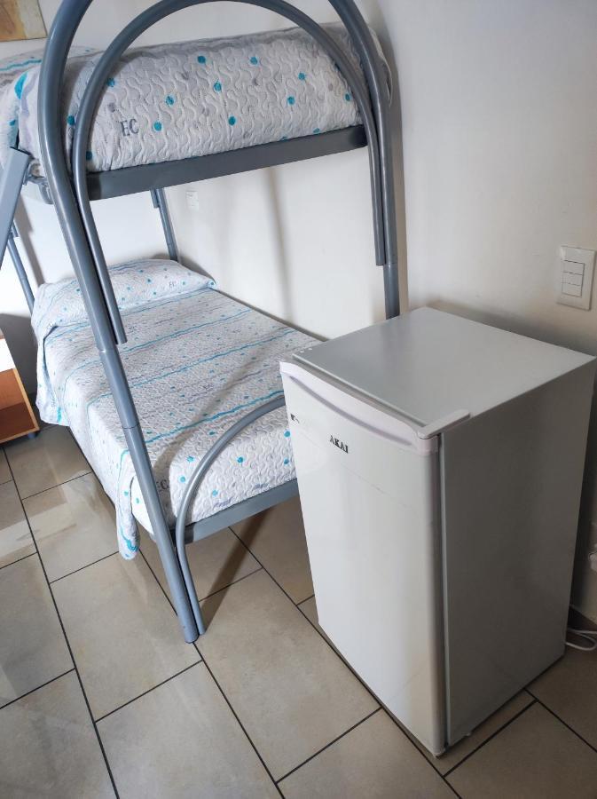 Bed And Breakfast Oasi Reggio di Calabria Quarto foto