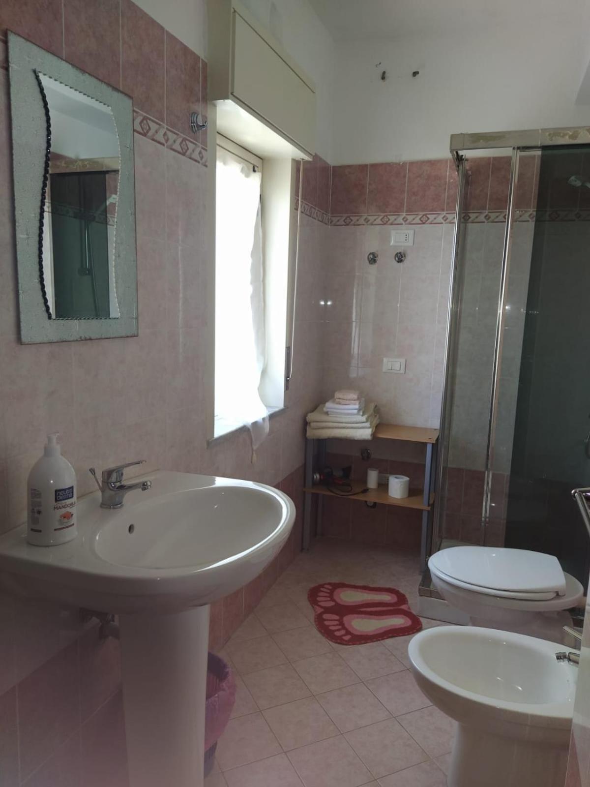 Bed And Breakfast Oasi Reggio di Calabria Quarto foto
