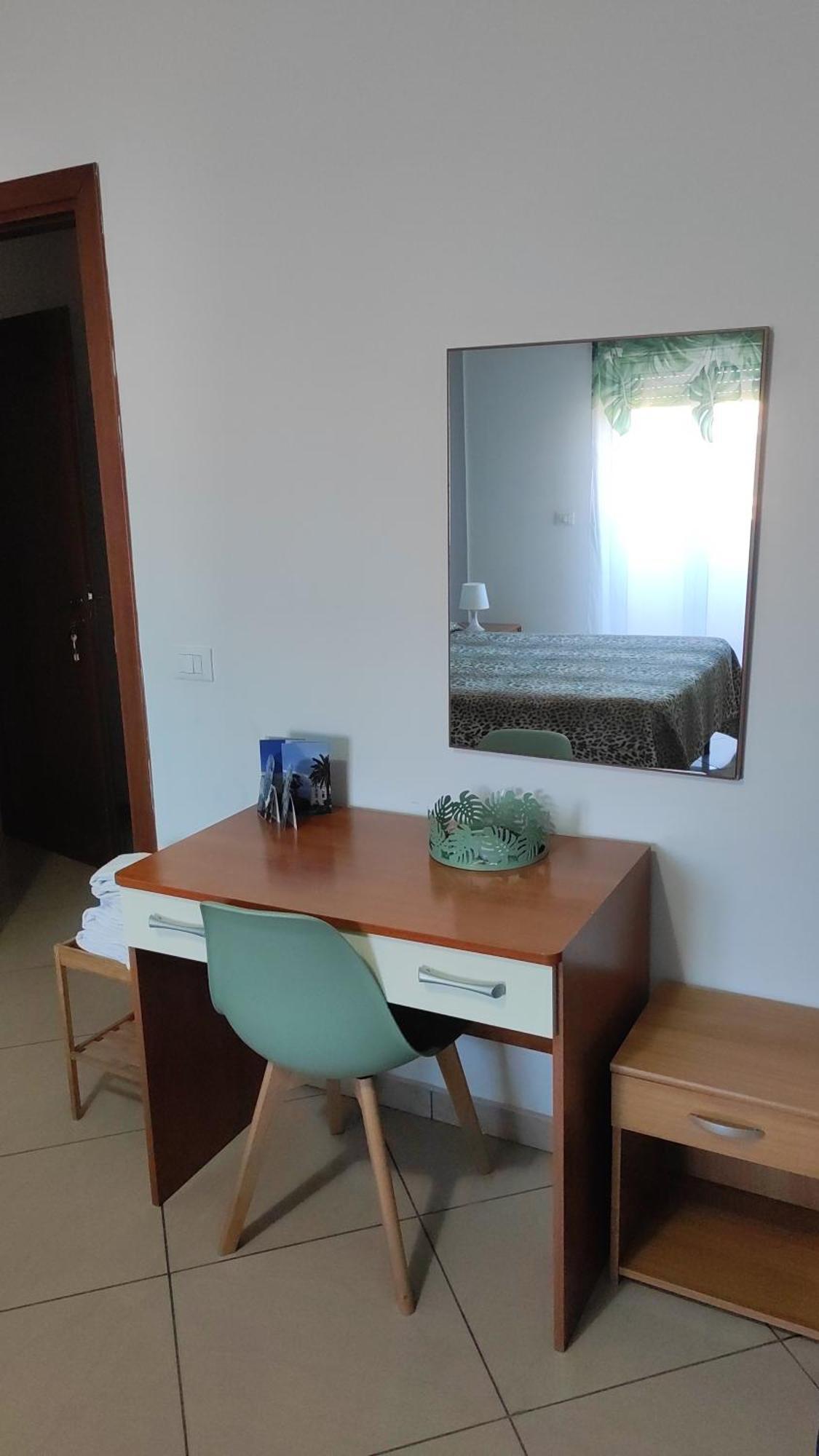 Bed And Breakfast Oasi Reggio di Calabria Quarto foto