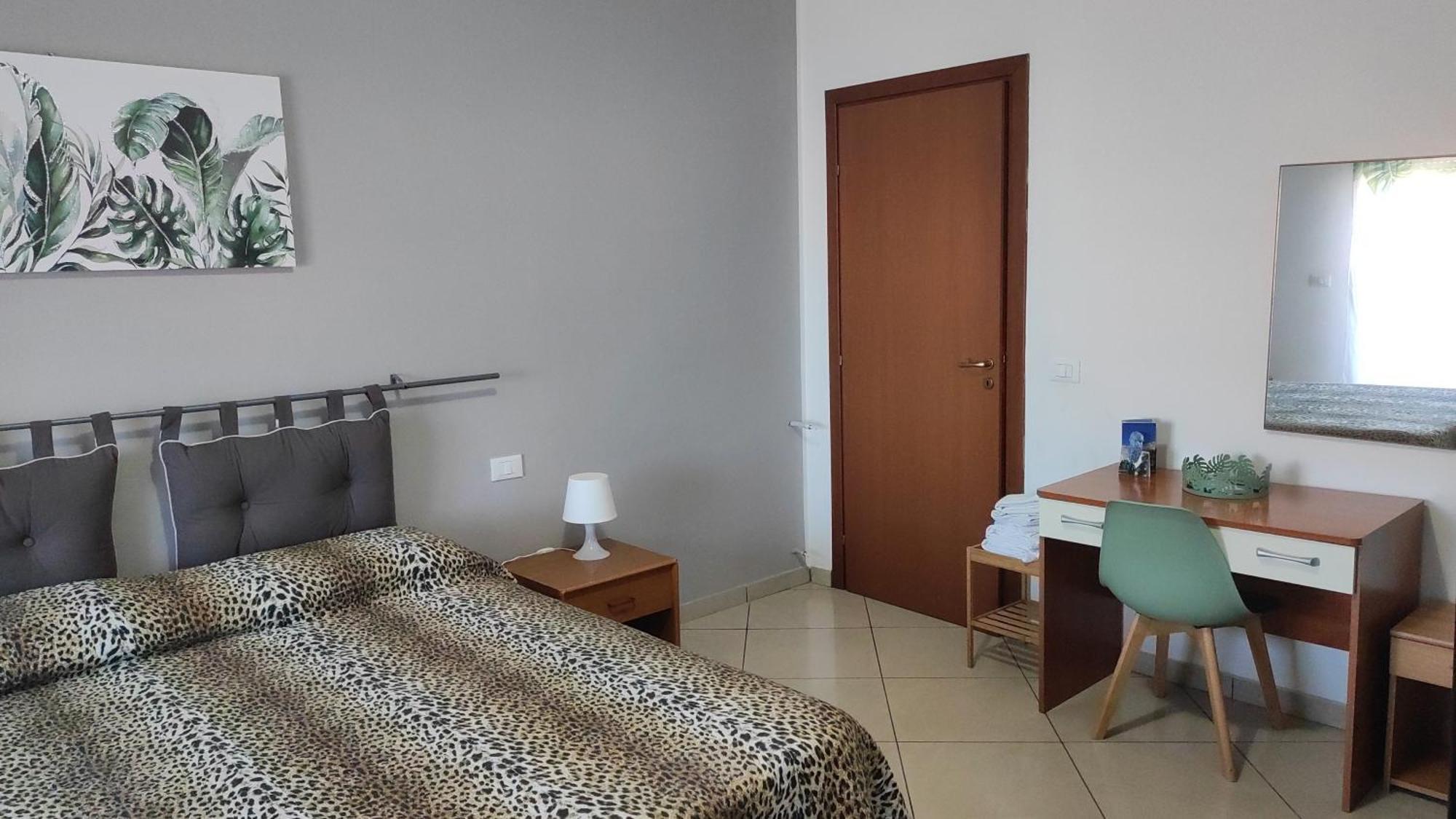 Bed And Breakfast Oasi Reggio di Calabria Quarto foto