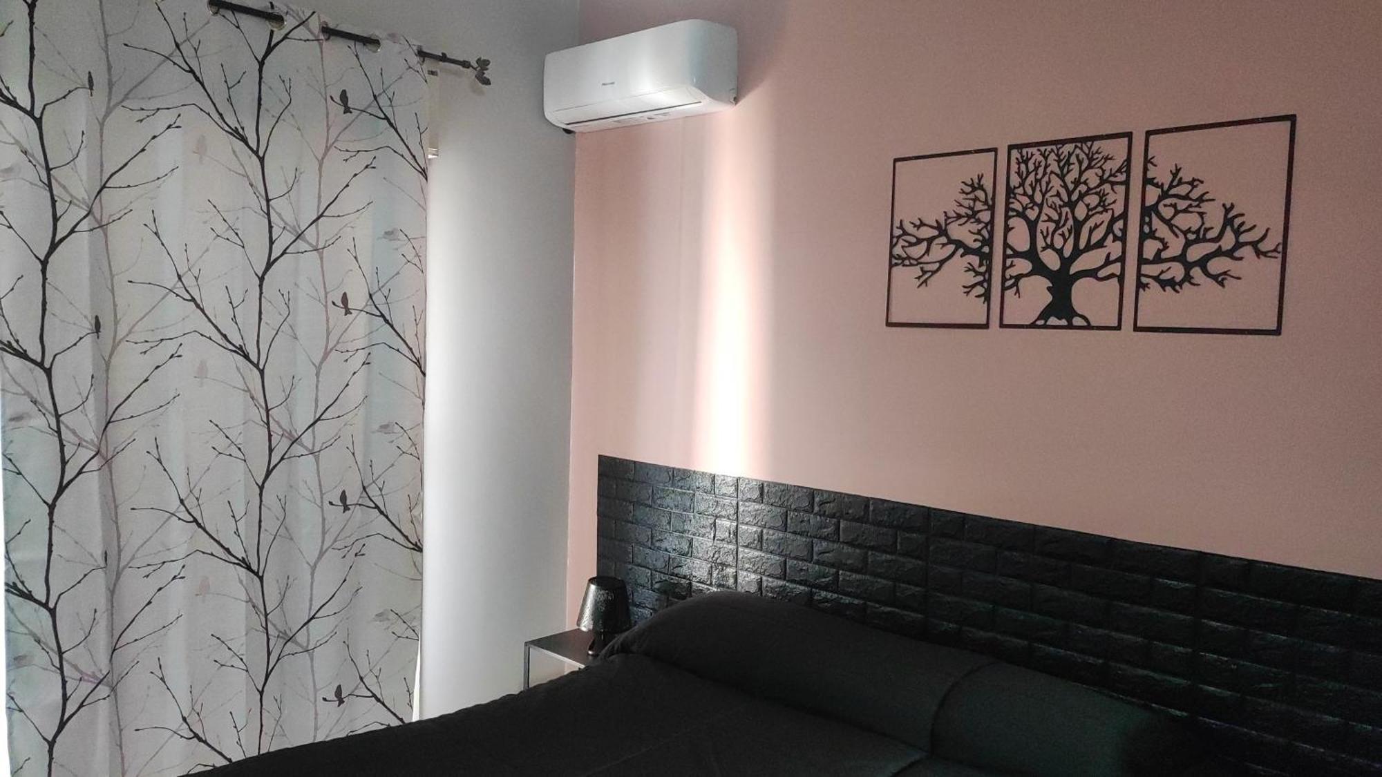 Bed And Breakfast Oasi Reggio di Calabria Exterior foto