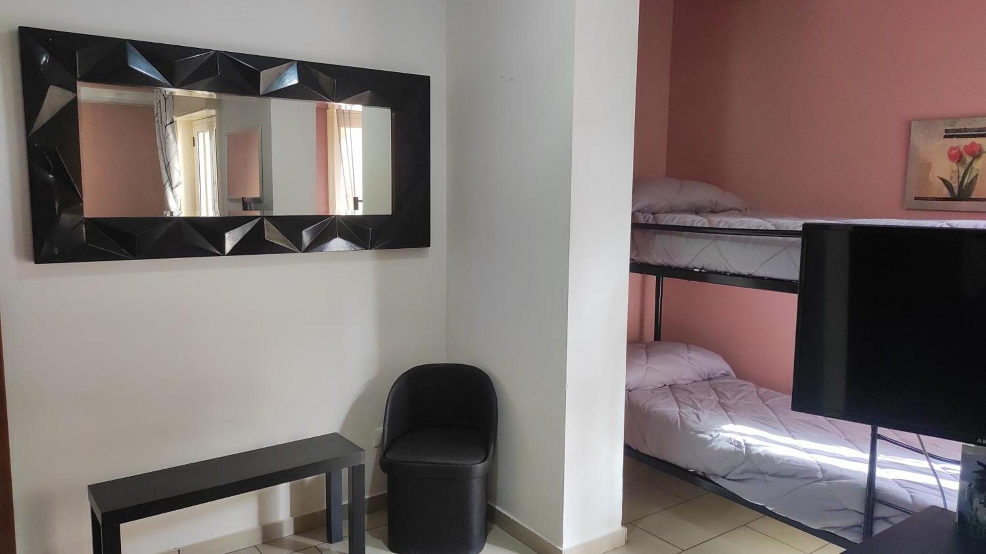 Bed And Breakfast Oasi Reggio di Calabria Exterior foto