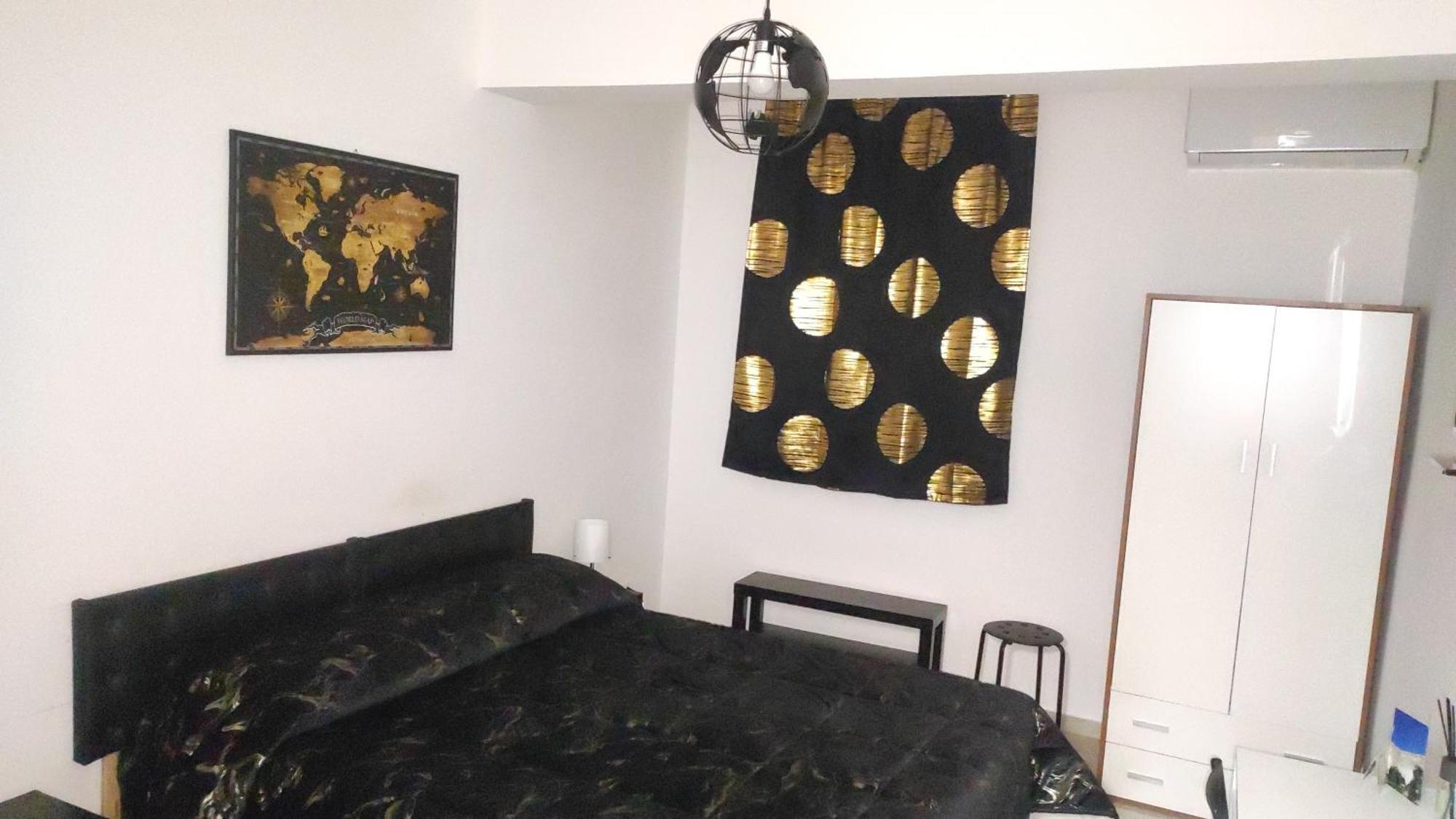 Bed And Breakfast Oasi Reggio di Calabria Exterior foto
