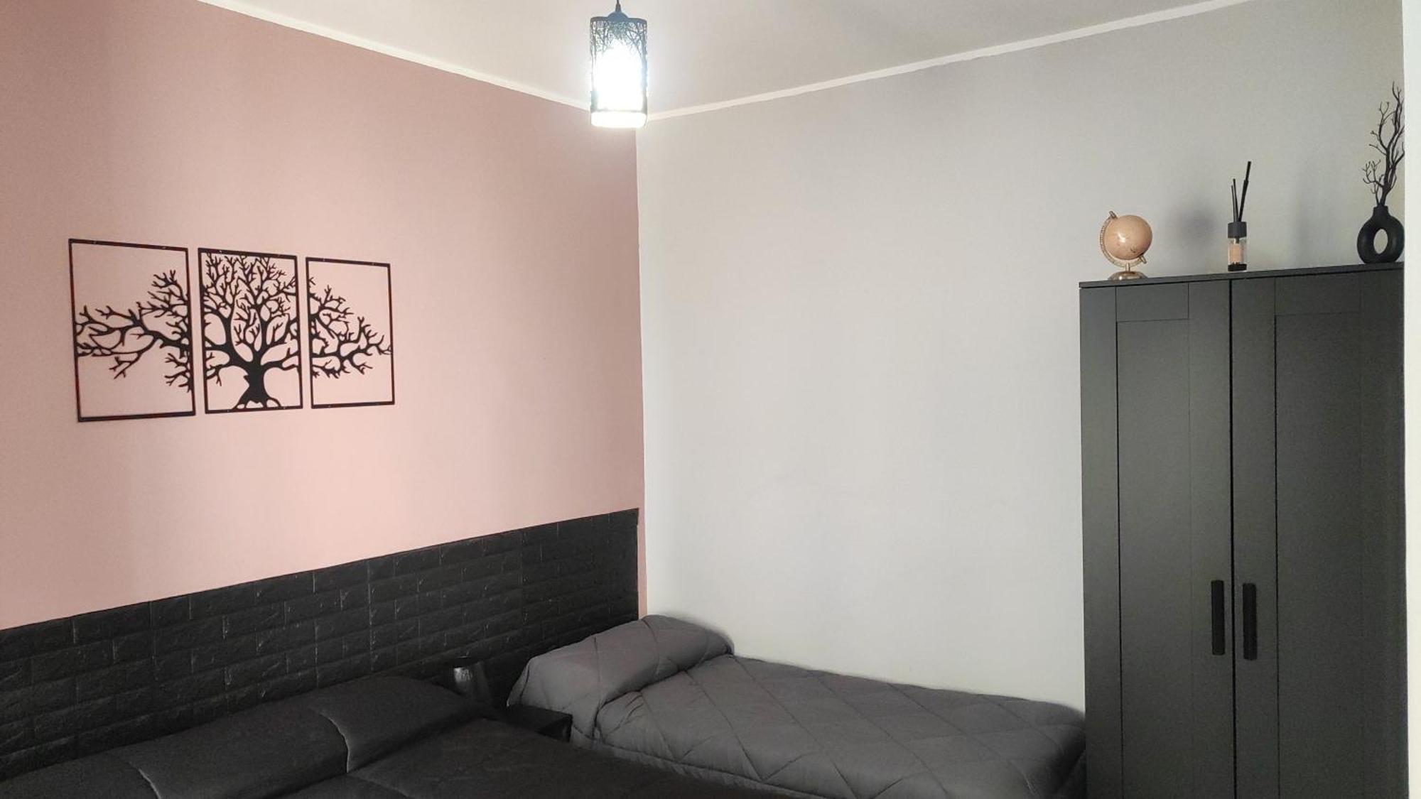 Bed And Breakfast Oasi Reggio di Calabria Exterior foto