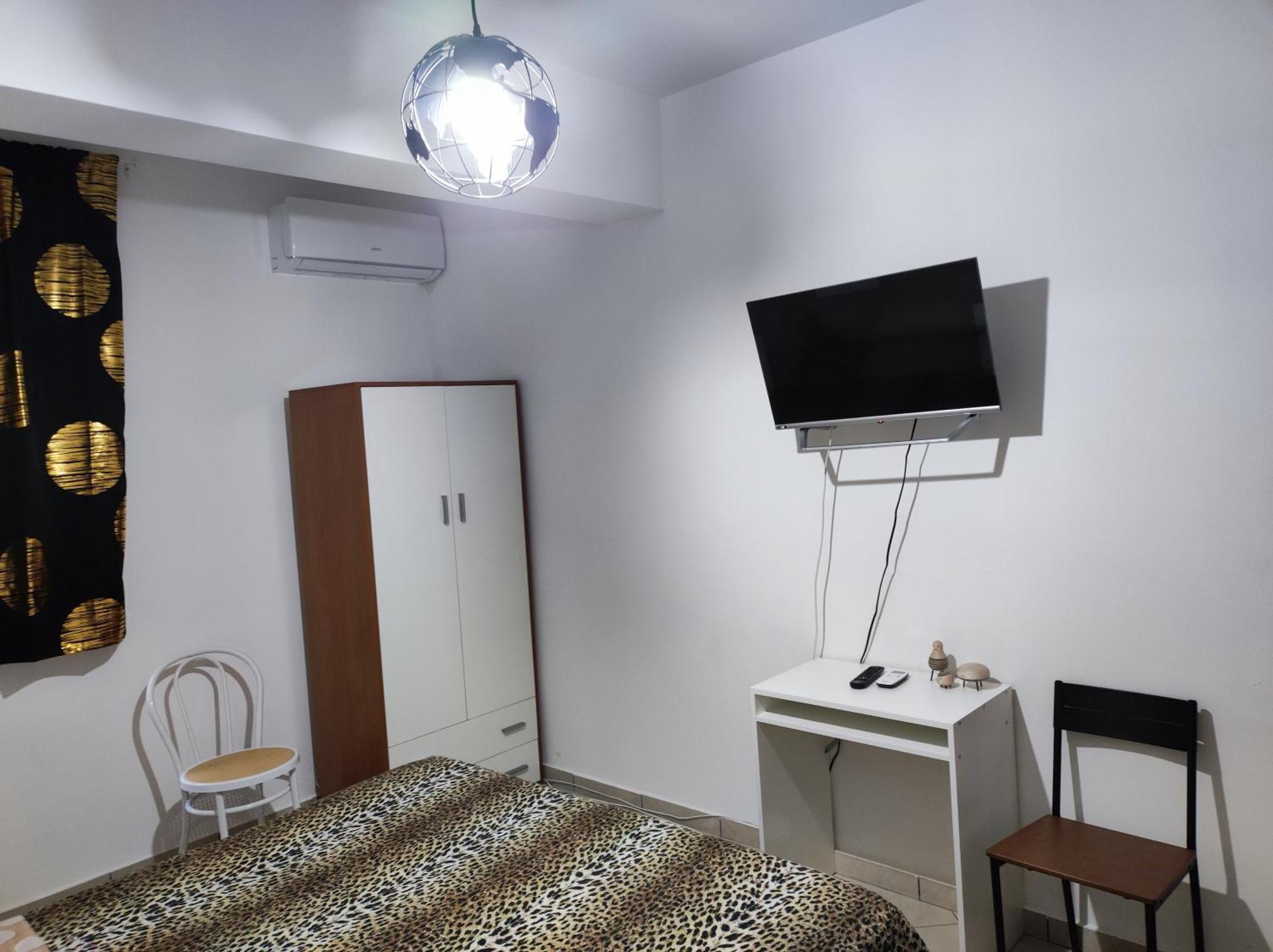 Bed And Breakfast Oasi Reggio di Calabria Exterior foto