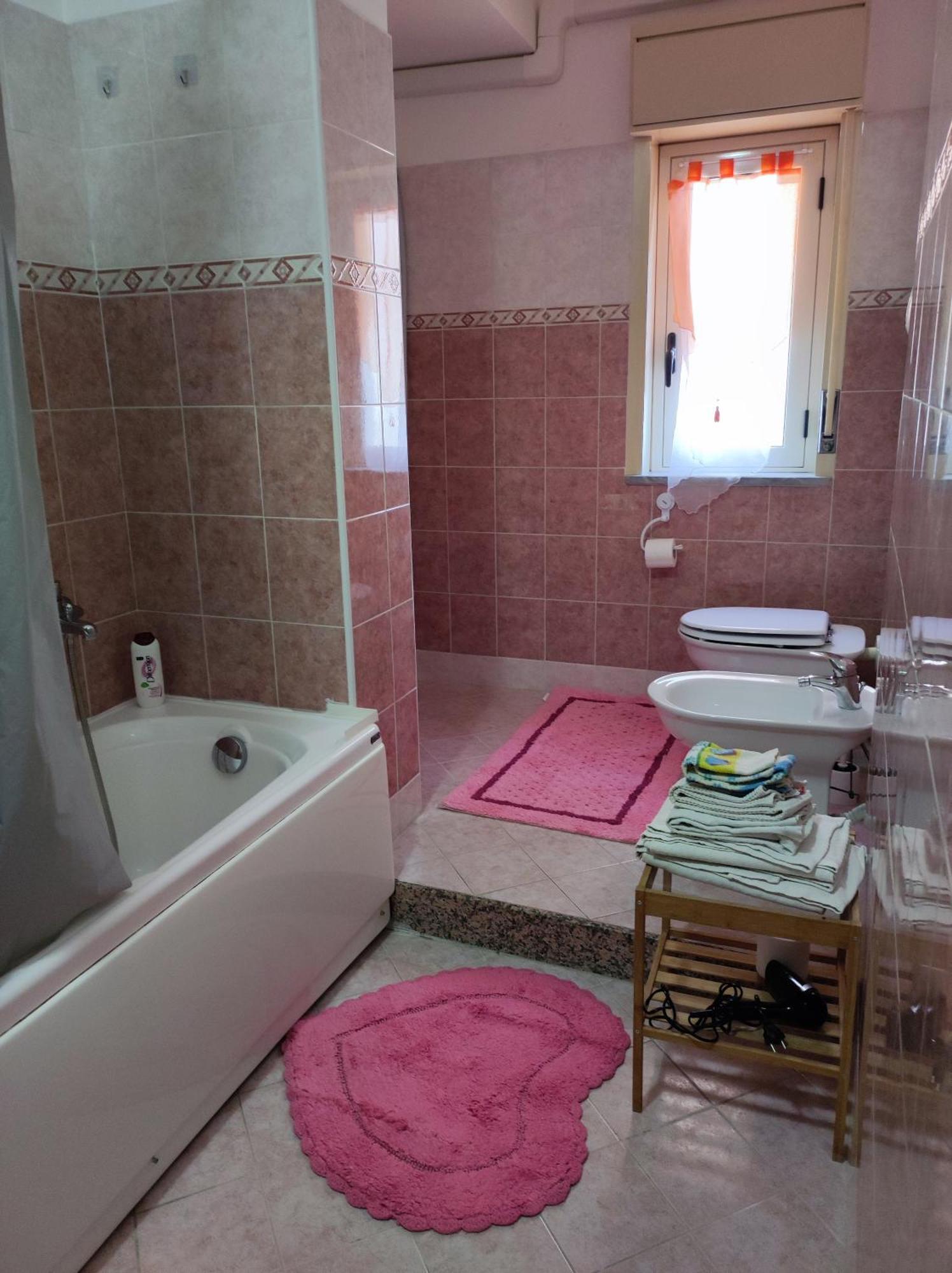 Bed And Breakfast Oasi Reggio di Calabria Exterior foto