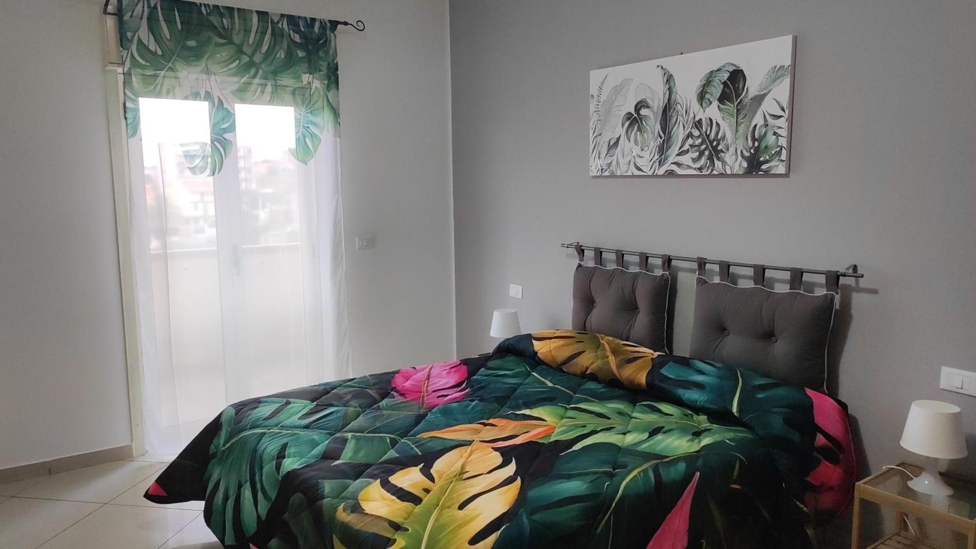 Bed And Breakfast Oasi Reggio di Calabria Exterior foto