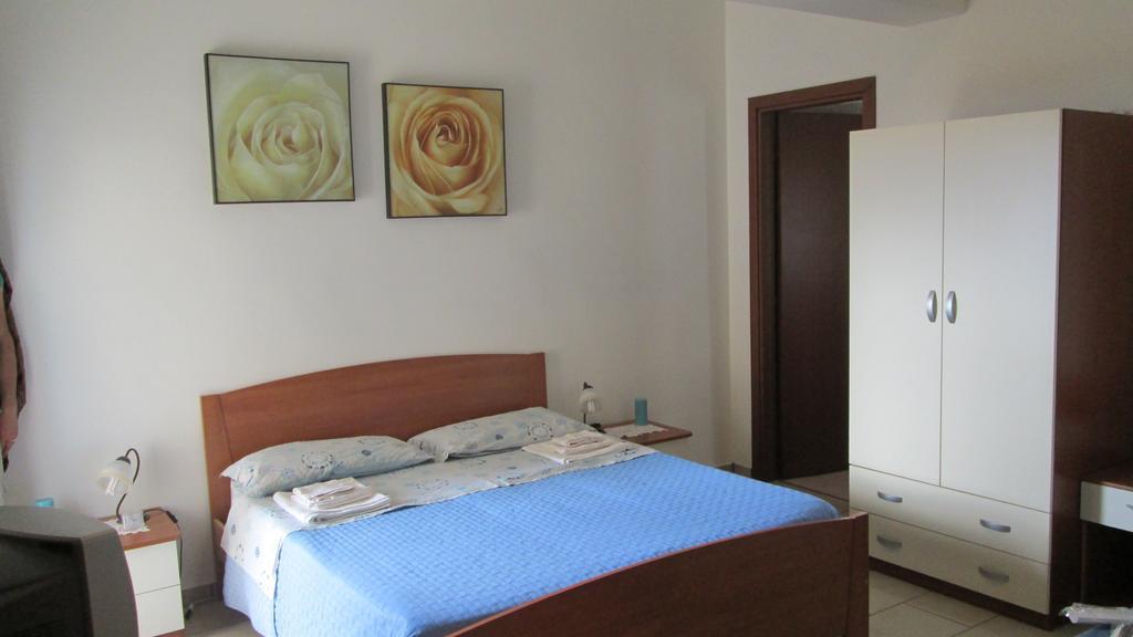 Bed And Breakfast Oasi Reggio di Calabria Quarto foto