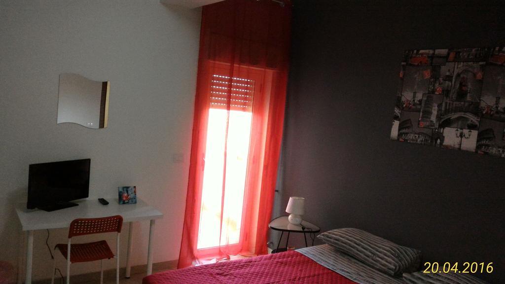 Bed And Breakfast Oasi Reggio di Calabria Exterior foto